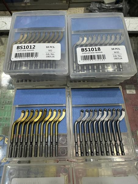 Grattoire BOITE DE 10PCS