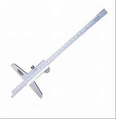 Pied Profondeur MODEL 1240-1 INSIZE