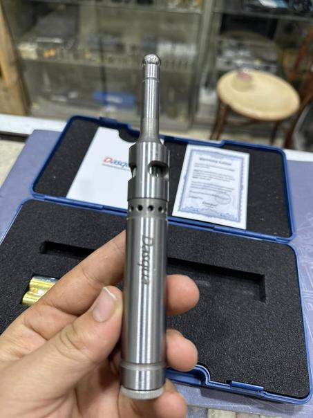 Pinul De Centrage Laser DASQUA