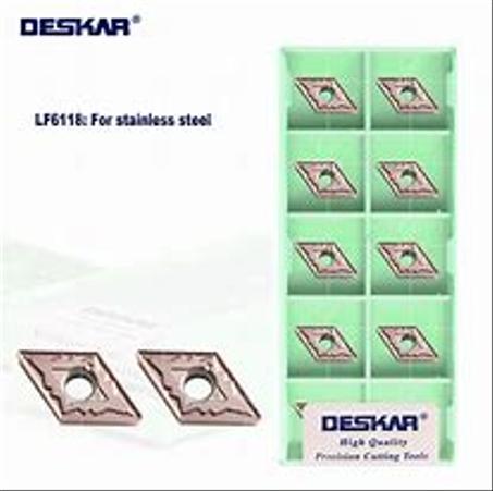 PASTILLE DNMG 150608 DESKAR LF6118