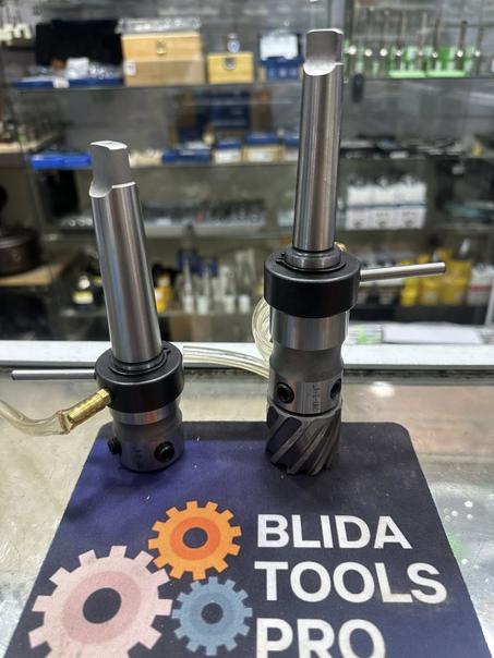 Cone Pour Perseuse Montage Fraise De Cloche