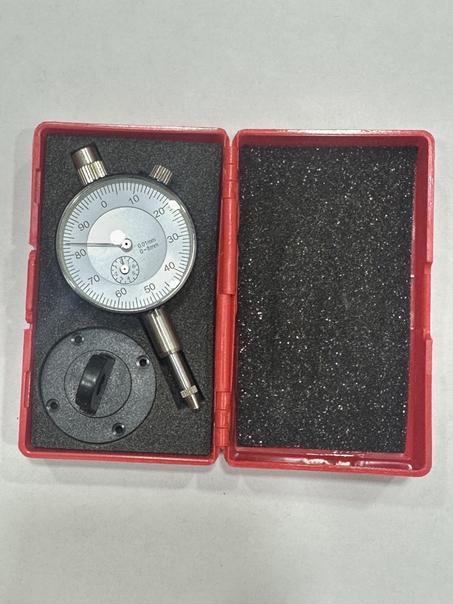 COMPARATEUR 0.01MM 0-8MM