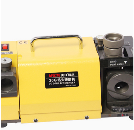 Affuteuse De FORET MRCM .MR-20G 3-20MM + 3 DISQUE DIAMENT