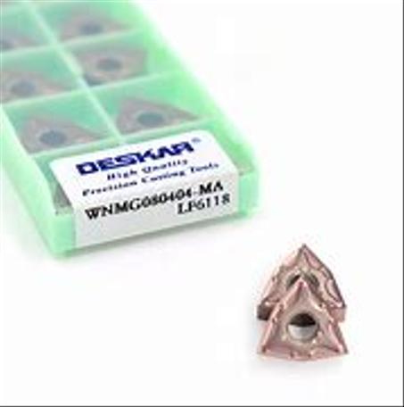 PASTILLE WNMG 080408 DESKAR LF6118