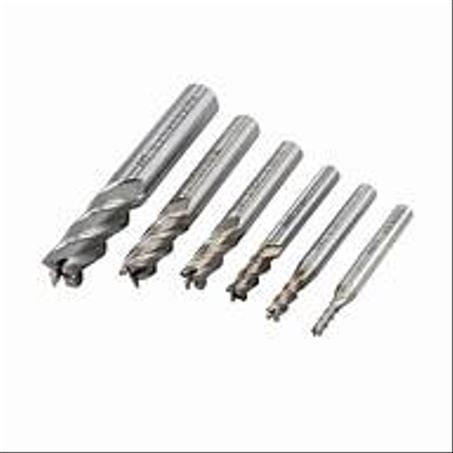 FRAISE CYL HSS  4L
