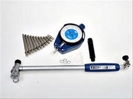Verificateur Alésage 50-160MM DASQUA MODEL 5511-1130