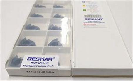 PASTILLE 22 (ER/IR) N 60 LDA DESKAR LF6118