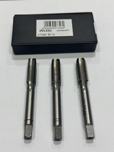 JEU DE TARAUDS VOLKEL Germany