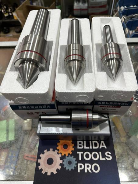 Pointe De Tour MODEL 2