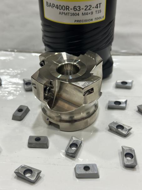 FRAISE TOURTEAU APMT1604