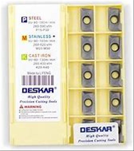 PASTILLE APMT 1604 PDER M2 DESKAR LF6018