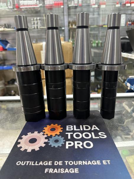 CONE PORTE FRAISE MODULE NT40