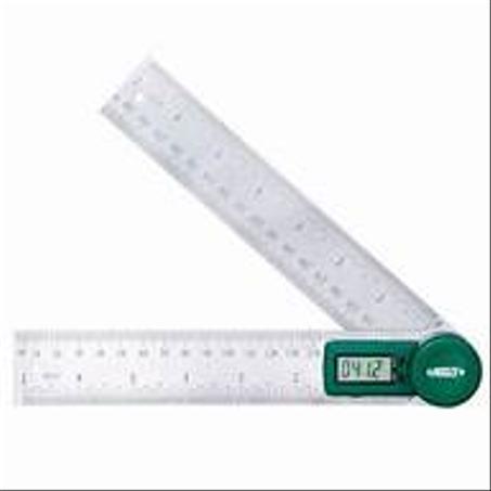 RAPPORTEUR D ANGLE DIGITAL 360 INSIZE 2176-200MM