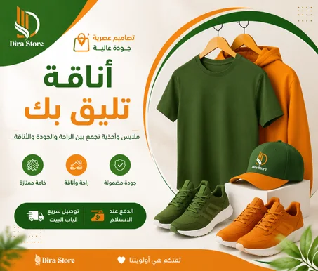 ملابس و ازياء