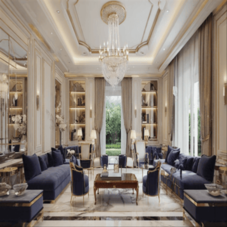 اثاث منزلية