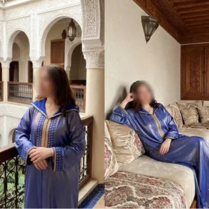 Collection Joher | Crêpe Lumineux : L'Éclat Fluide