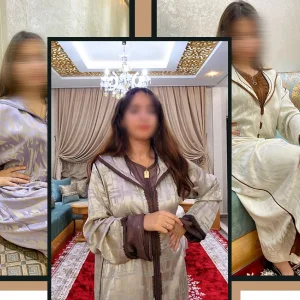 Collection Joher | Kamkha : Trésors Tissés