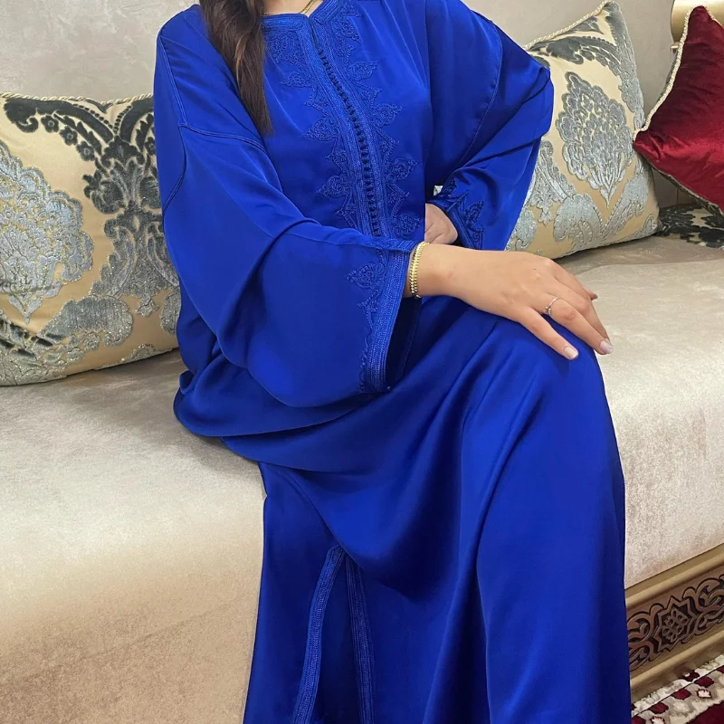 CAFTAN BLEU
