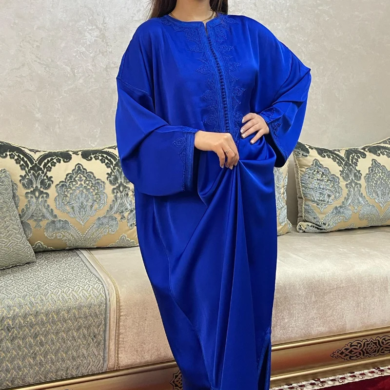CAFTAN BLEU