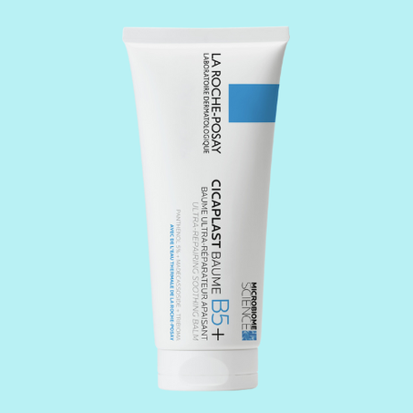 La Roche-Posay Cicaplast Baume Cicatrisant B5+ 100ml