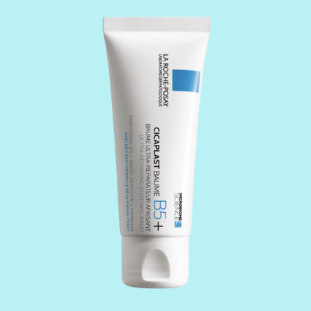 La Roche-Posay Cicaplast Baume B5+ Crème Ultra-Réparatrice Apaisante 40 ml