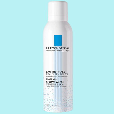 La Roche-Posay Eau Thermale – 150 ml