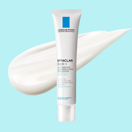 EFFACLAR DUO (+) Soin anti-imperfections