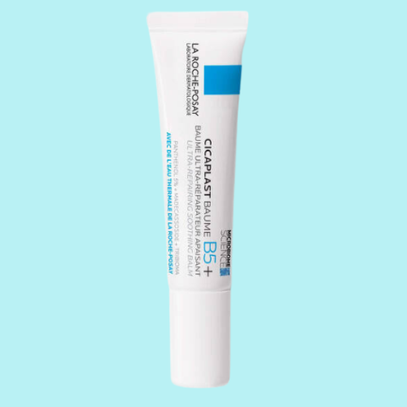 La Roche-Posay Cicaplast Baume B5+ Crème Ultra-Réparatrice Apaisante 15 ml