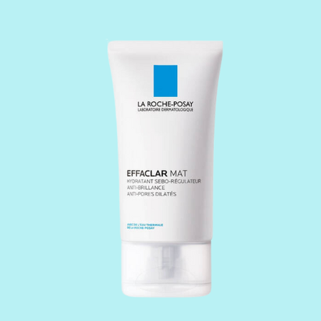 La Roche-Posay Effaclar Mat – 40 ml