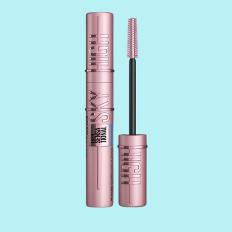 MAYBELLINE NEW YORK – MASCARA LASH SENSATIONAL SKY HIGH