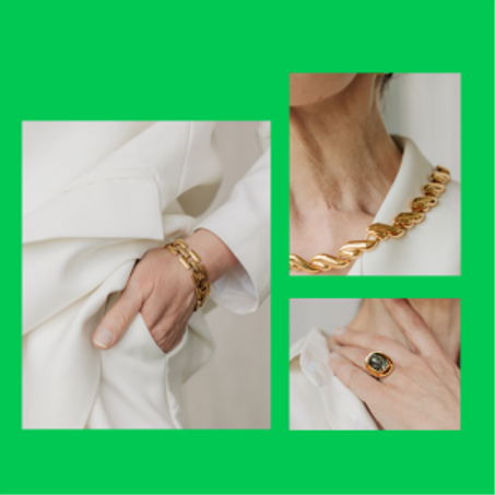 ملابس و إكسسوارات