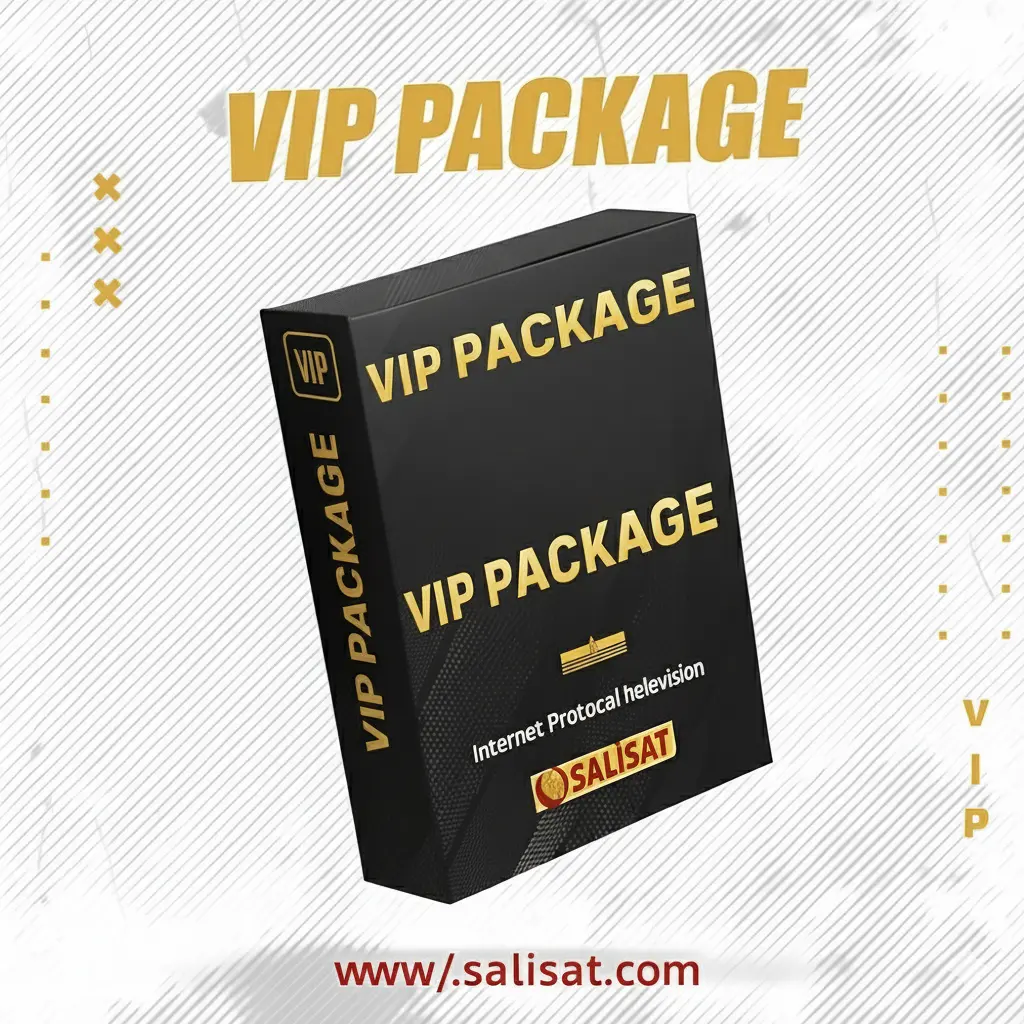 VIP Sharing Server for BeIN Sports Access – Compatible with Forever, GShare, and FunCam receivers | Salisat