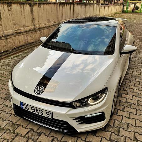 باك  ستكرات الطوموبيل – 4 ديال الستايلات للي كيعطيوك لوك خطير