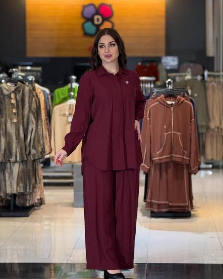 انسومبل موديل تركي  2025