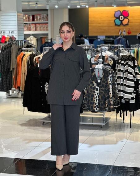 انسومبل موديل تركي  2024