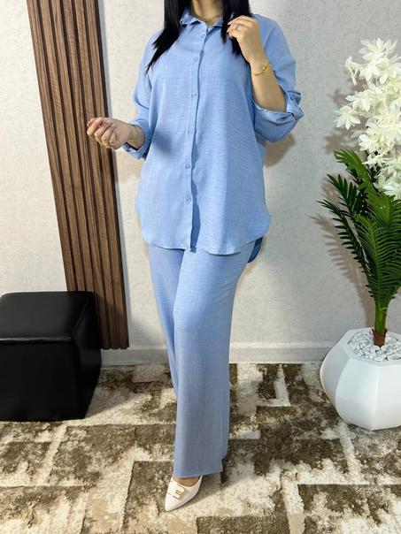 انسومبل موديل  2024