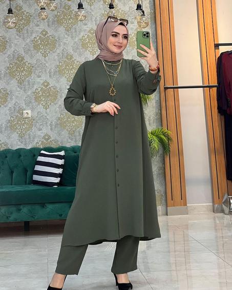 انسومبل موديل تركي  2025