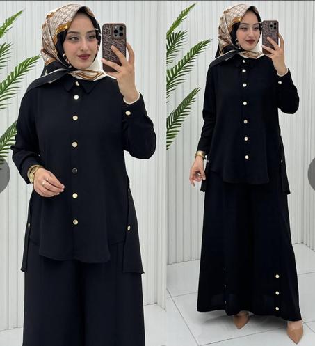 انسومبل موديل تركي  2025