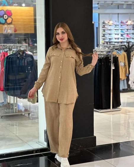 انسومبل موديل تركي  2025