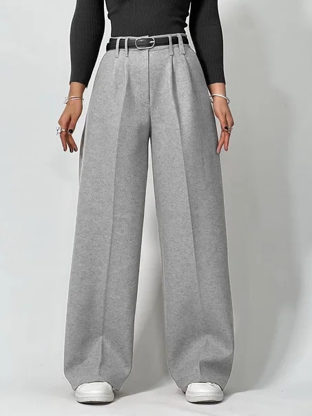 بنطالون CASHMERE – فخامة هادئة ترافقك في كل وقت