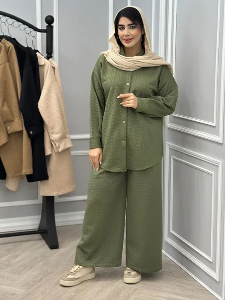 انسومبل موديل تركي  2026