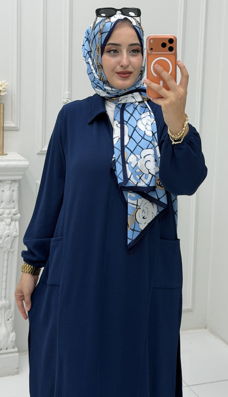 انسومبل موديل تركي  2025