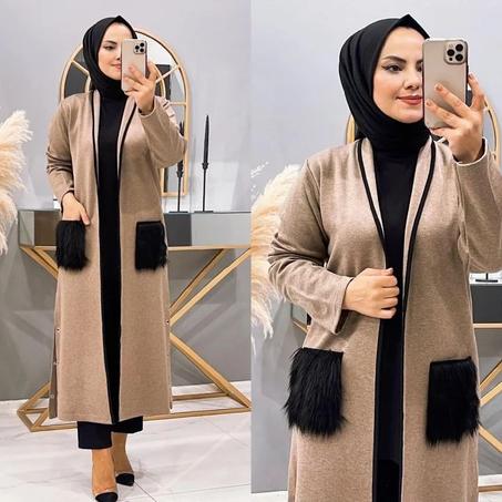 كاب موديل تركي 2024