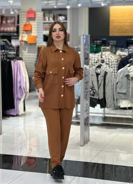 انسومبل موديل تركي  2024