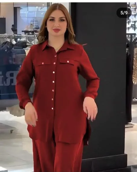 انسومبل موديل تركي  2025