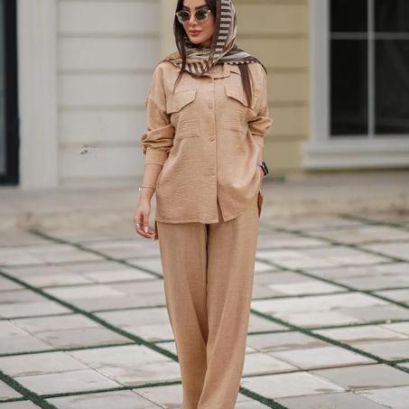 انسومبل موديل تركي  2024