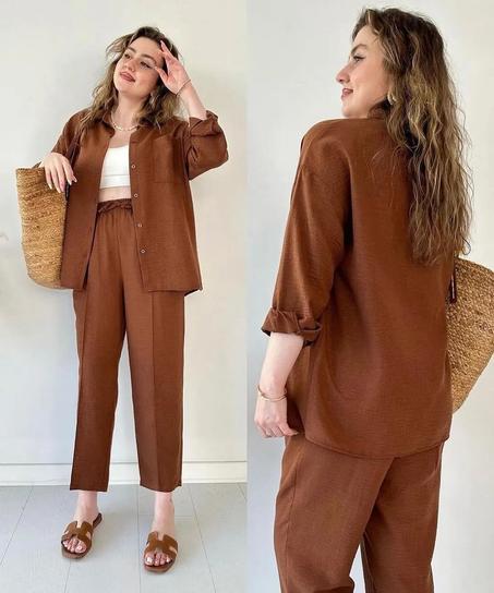 انسومبل موديل تركي  2024