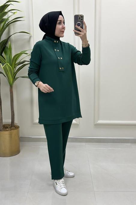 انسومبل موديل تركي  2025