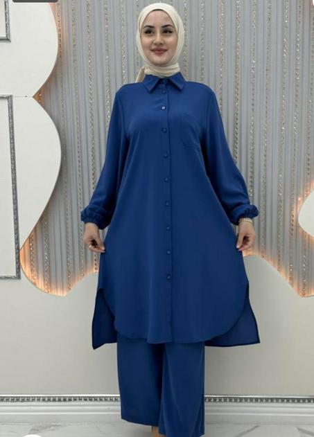 انسومبل موديل تركي 2025