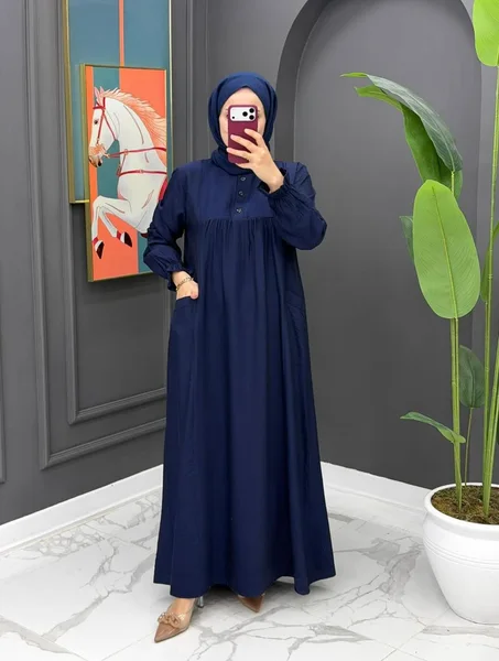 عباية رمضان